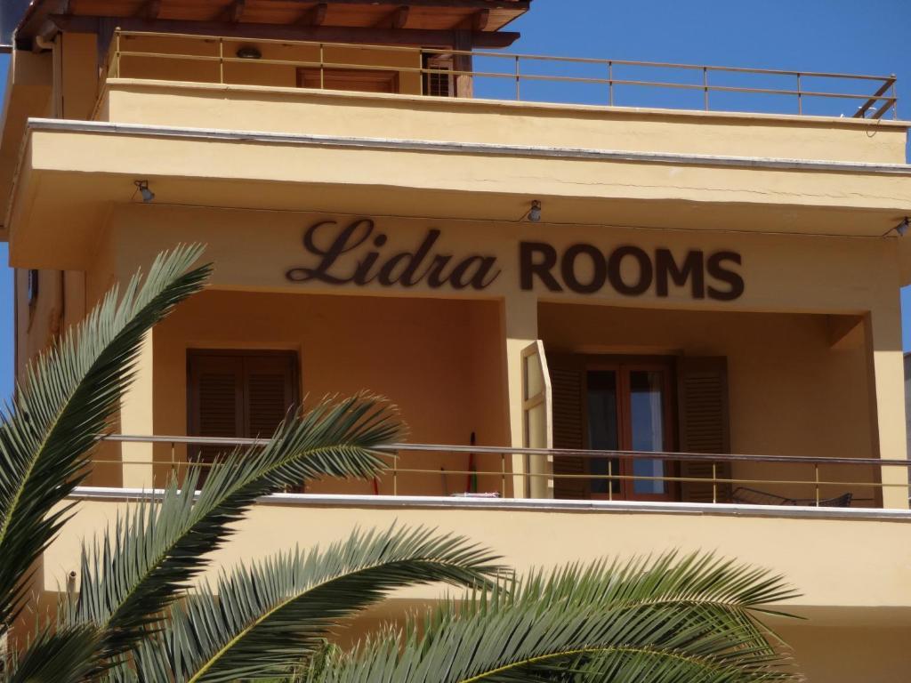 Lidra Rooms Chania  Exterior photo